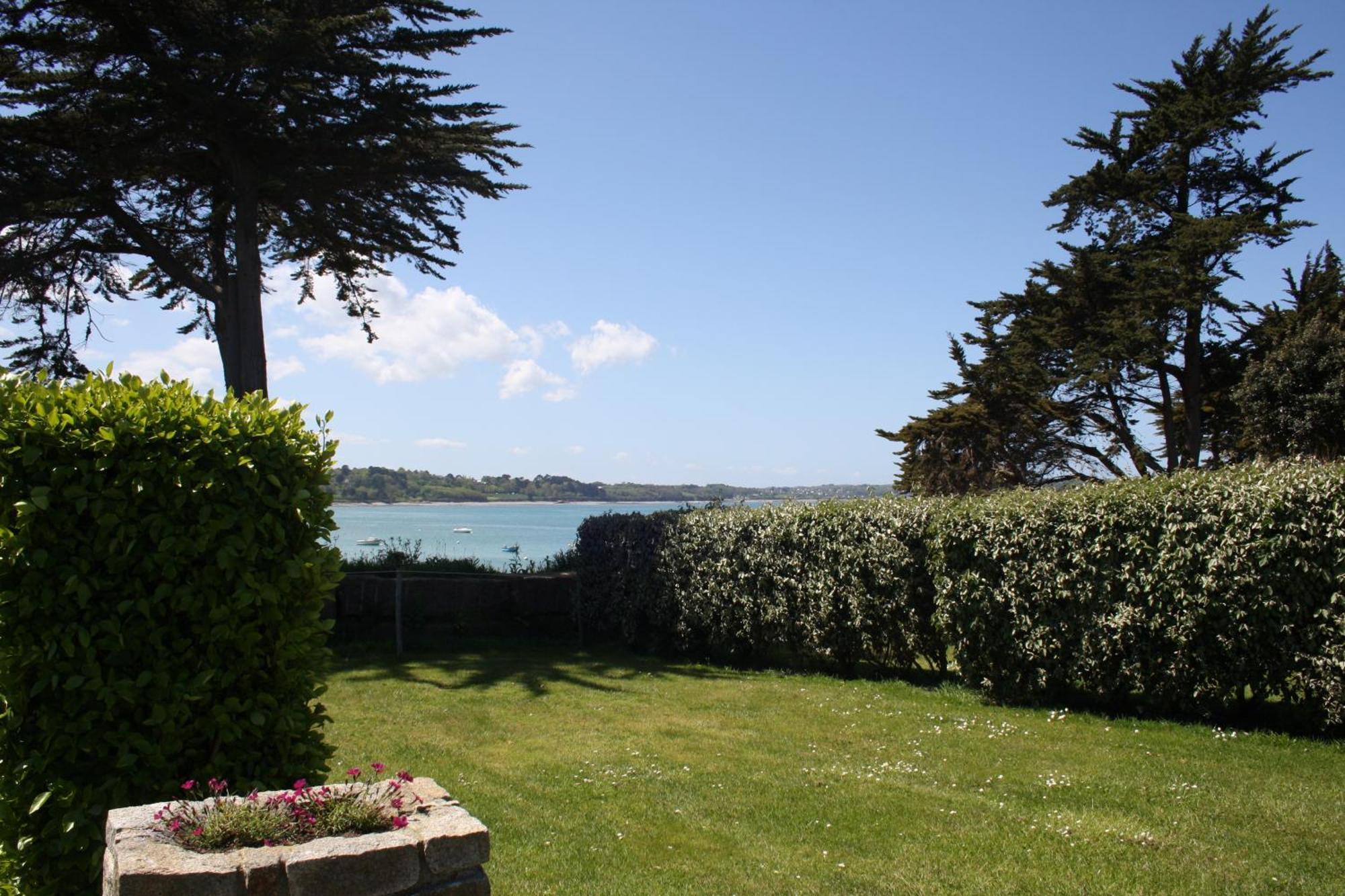 Camping Rcn Port L'Epine Trelevern Exterior photo
