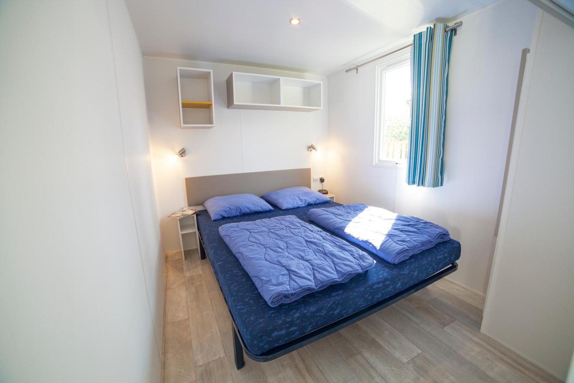 Camping Rcn Port L'Epine Trelevern Room photo