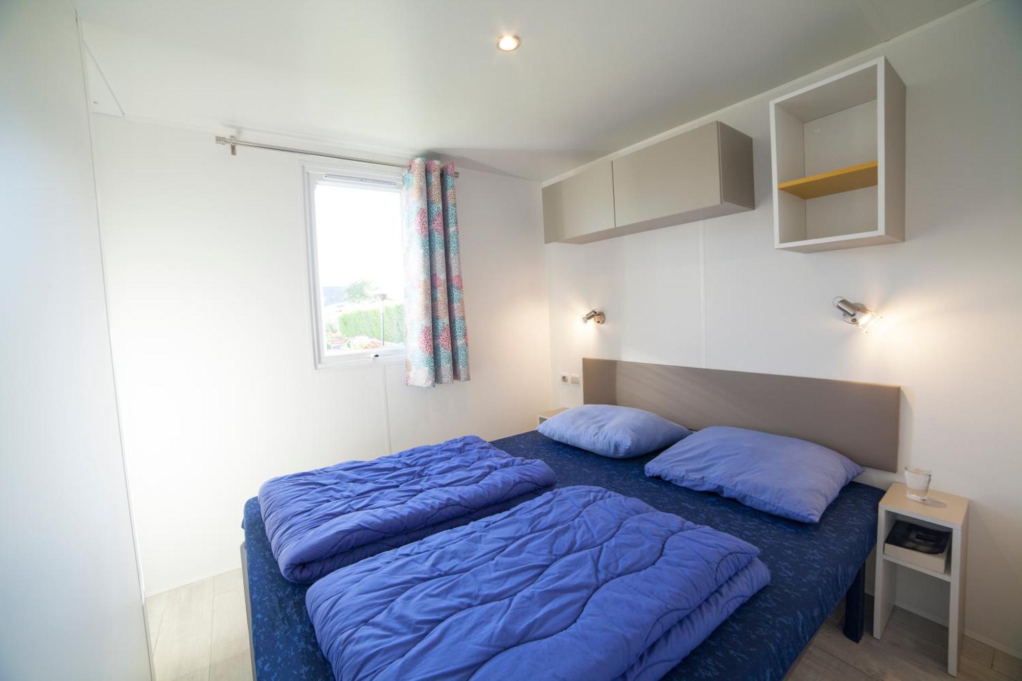 Camping Rcn Port L'Epine Trelevern Room photo